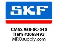 CMSS 958-0C-040