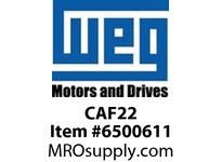 CAF22