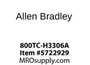800TC-H3306A