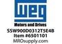 SSW900D0312T5E4B