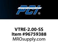 VTRE-2.00-SS