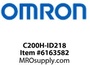 C200H-ID218