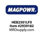 HEB2501LF0