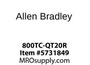 800TC-QT20R
