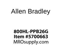 800HL-PPB26G