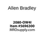 2080-OW4I