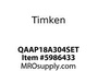 QAAP18A304SET