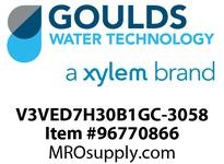 V3VED7H30B1GC-3058