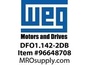 DFO1.142-2DB
