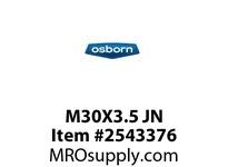 M30X3.5 JN