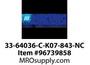 33-64036-C-K07-843-NC