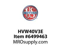 HVW40V3E