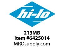 213MB