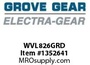 WVL826GRD