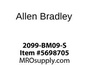 2099-BM09-S