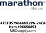 XB404TSTDS7904ANF2PN-24CA3262