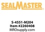 S-4551-M204