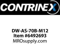DW-AS-70B-M12