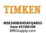 MSE300BXHSAFQARSS