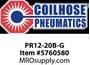 PR12-20B-G