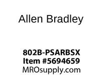 802B-PSARBSX