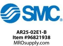AR25-02E1-B