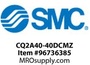 CQ2A40-40DCMZ