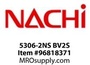 5306-2NS BV2S