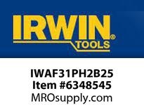 IWAF31PH2B25