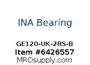 GE120-UK-2RS-B