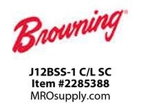 J12BSS-1 C/L SC