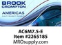 AC6M7.5-E