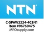 C-SPAW2224-403N1