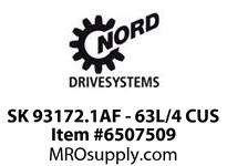 SK 93172.1AF - 63L/4 CUS