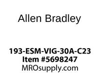 193-ESM-VIG-30A-C23
