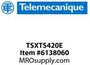 TSXTS420E