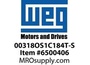 00318OS1C184T-S