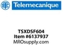 TSXDSF604