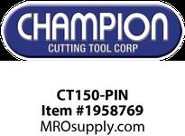 CT150-PIN