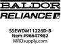 SSEWDM11226D-B
