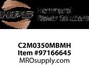 C2M0350MBMH
