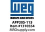 APP30S-115