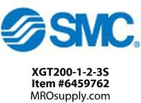 XGT200-1-2-3S