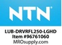 LUB-DRVRFL250-LGHD