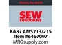 KA87 AMS213/215