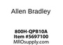 800H-QPB10A