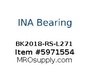 BK2018-RS-L271