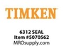 6312 SEAL