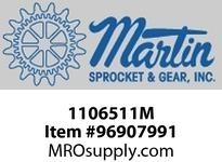 1106511M