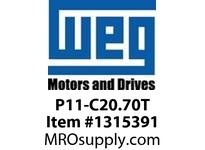 P11-C20.70T